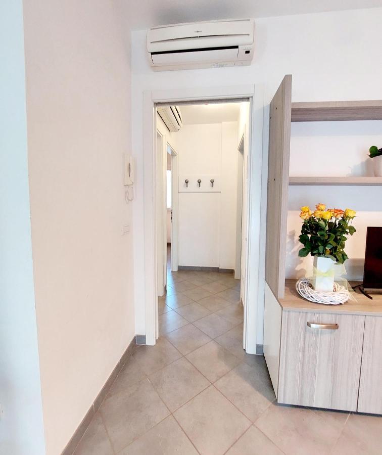 Villette Susanna Lignano Sabbiadoro Ngoại thất bức ảnh
