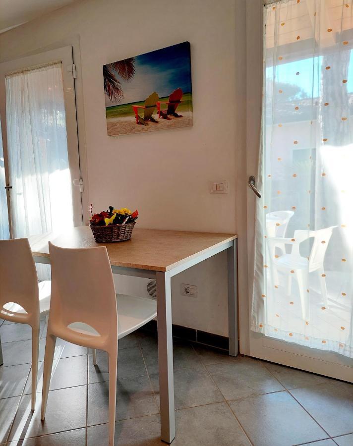 Villette Susanna Lignano Sabbiadoro Ngoại thất bức ảnh