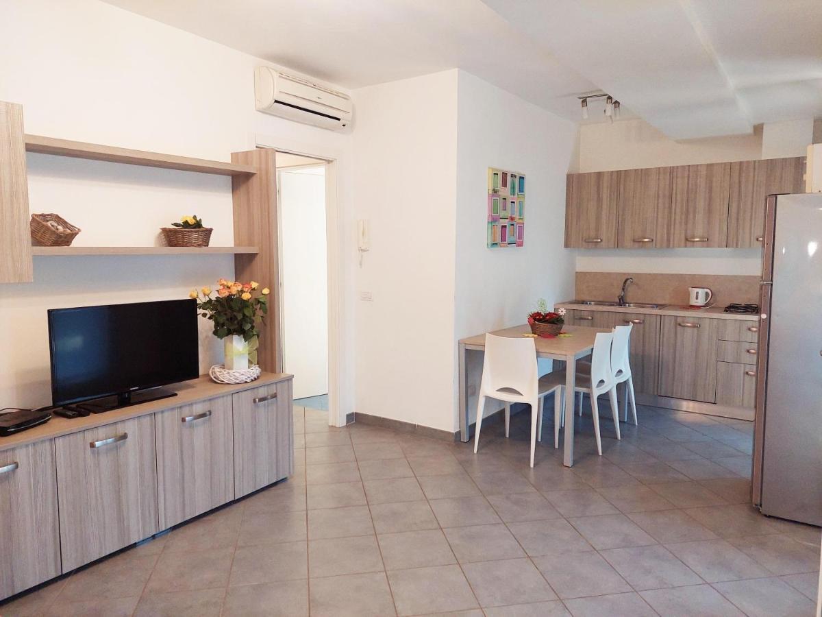 Villette Susanna Lignano Sabbiadoro Ngoại thất bức ảnh
