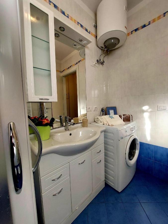Villette Susanna Lignano Sabbiadoro Ngoại thất bức ảnh